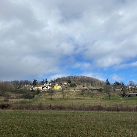 B&B Sant'Anna Cairo Montenotte Dış mekan fotoğraf