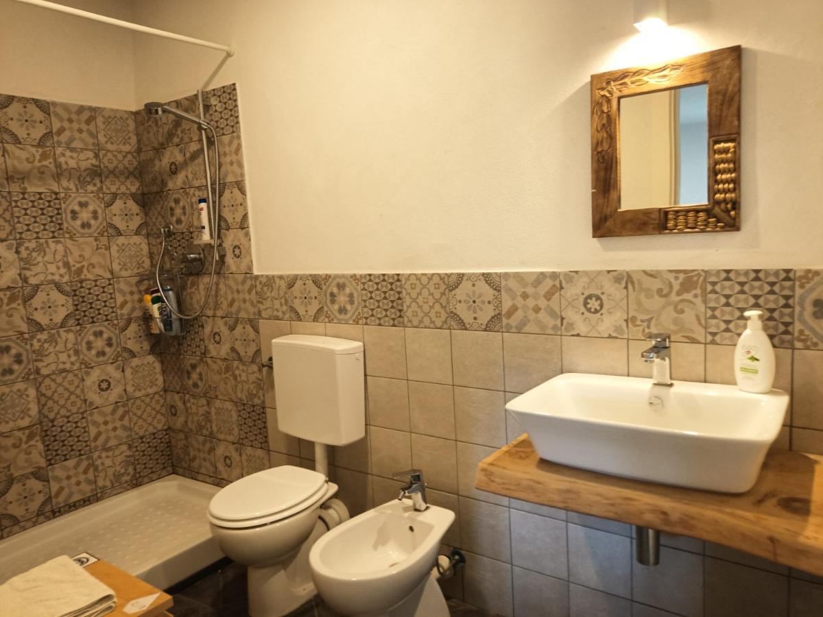 B&B Sant'Anna Cairo Montenotte Dış mekan fotoğraf