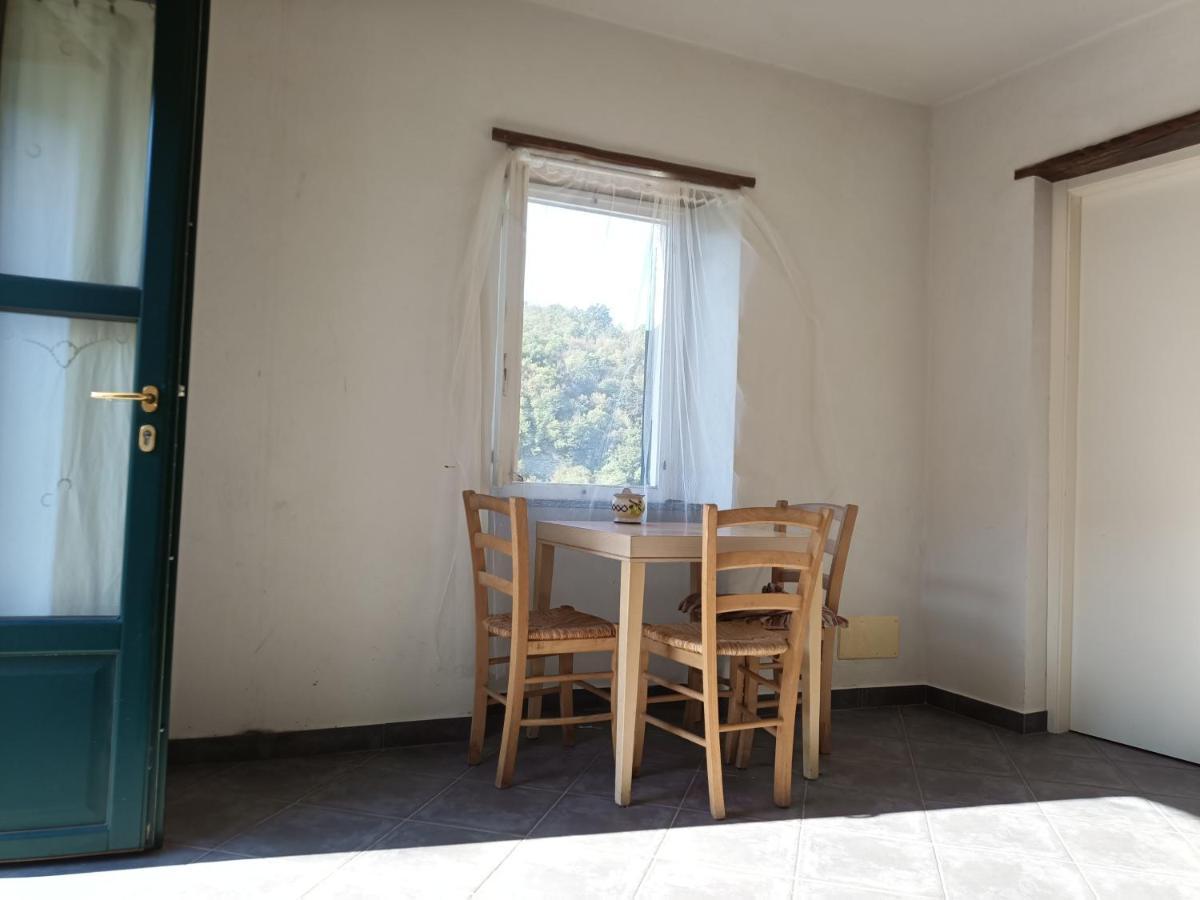 B&B Sant'Anna Cairo Montenotte Dış mekan fotoğraf