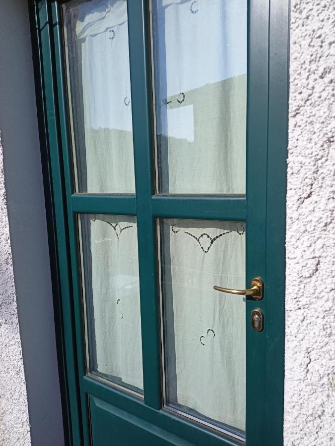 B&B Sant'Anna Cairo Montenotte Dış mekan fotoğraf