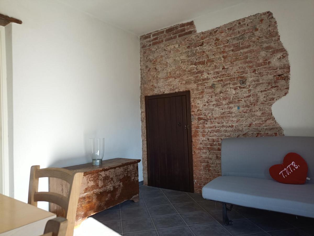 B&B Sant'Anna Cairo Montenotte Dış mekan fotoğraf