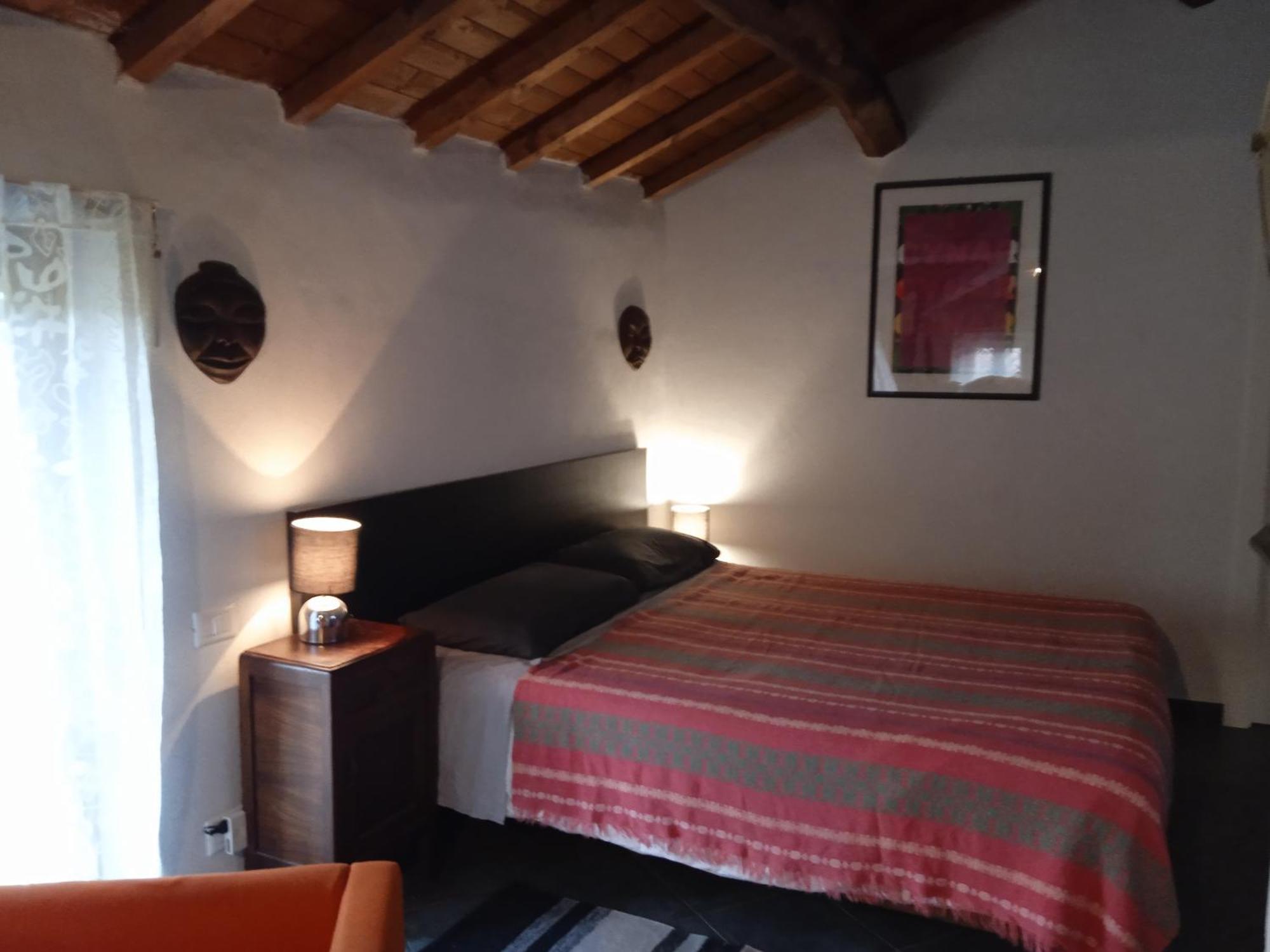 B&B Sant'Anna Cairo Montenotte Dış mekan fotoğraf