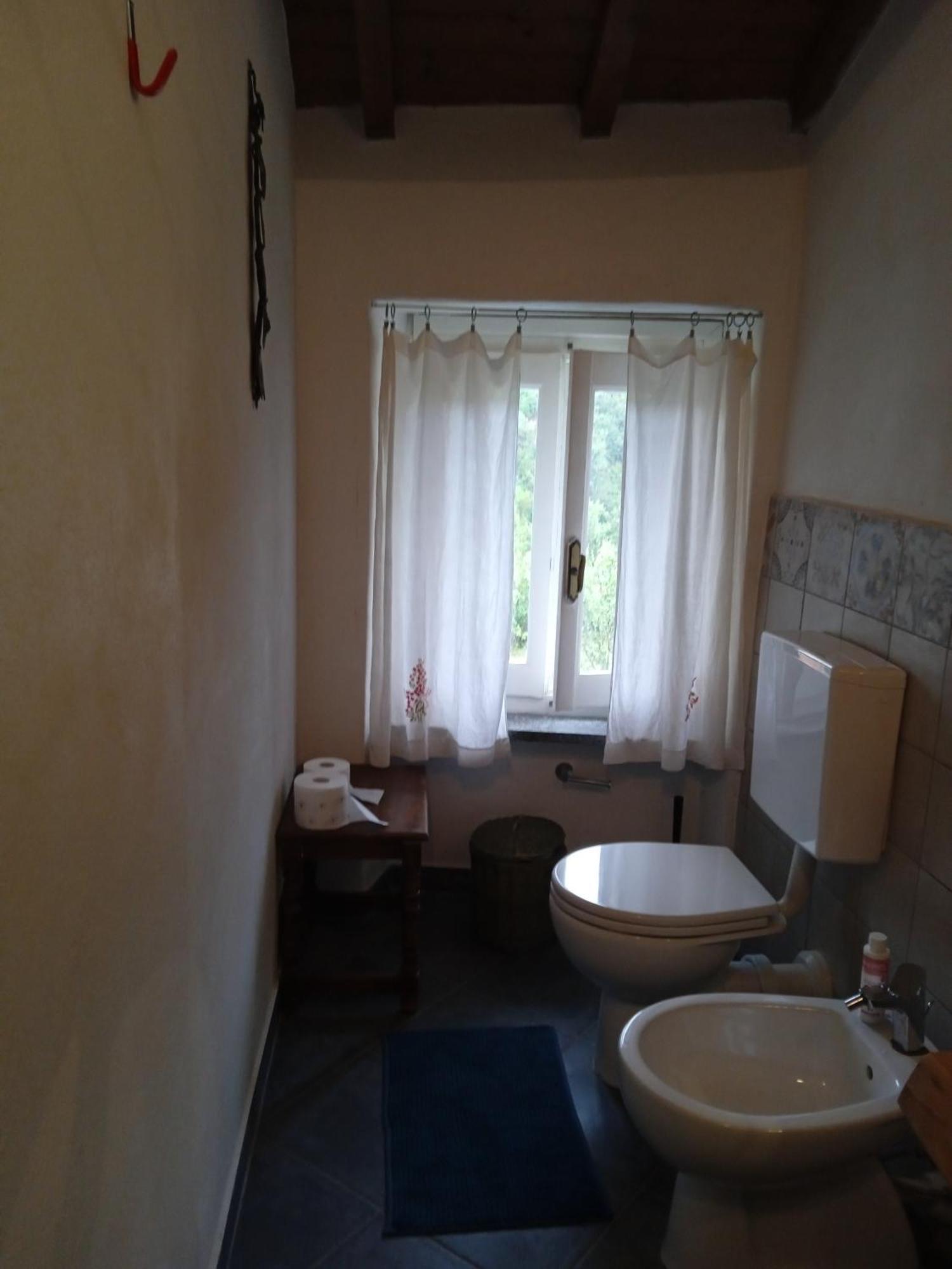 B&B Sant'Anna Cairo Montenotte Dış mekan fotoğraf
