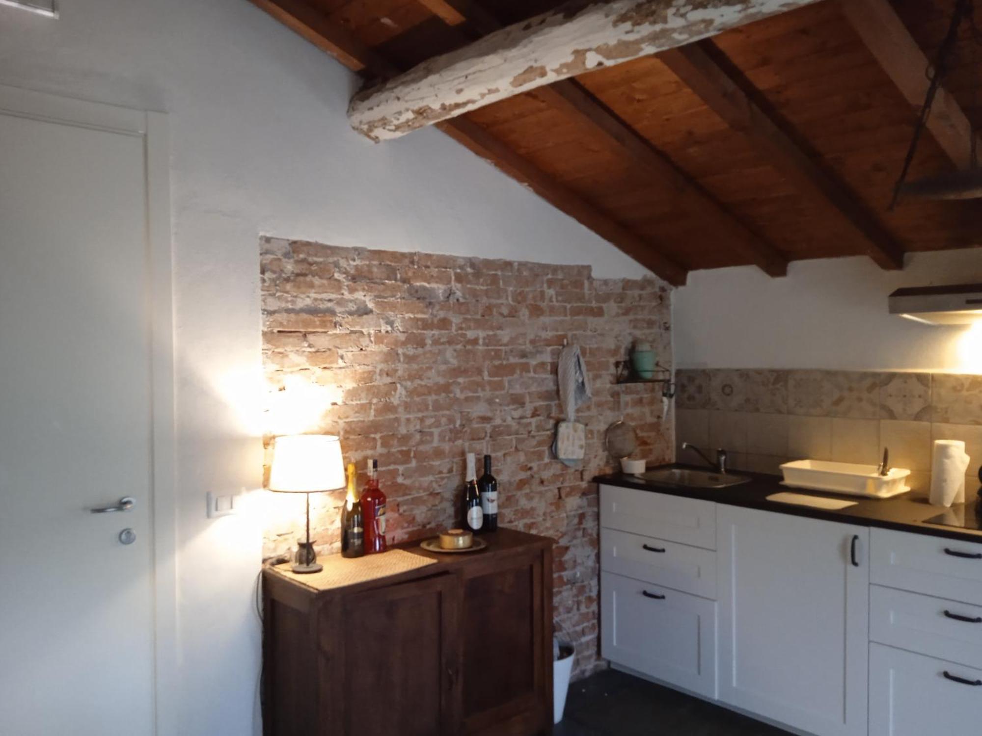 B&B Sant'Anna Cairo Montenotte Dış mekan fotoğraf