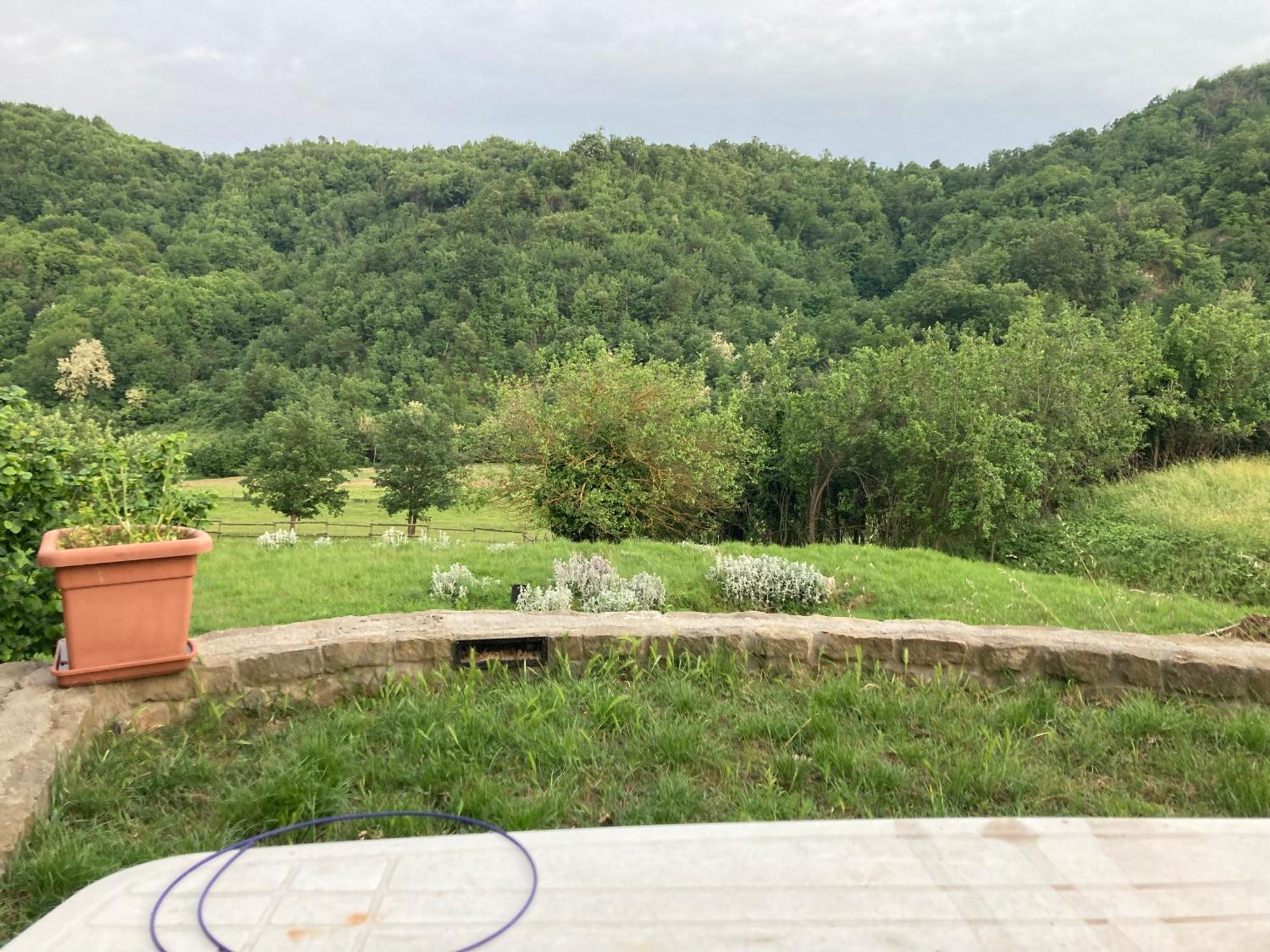 B&B Sant'Anna Cairo Montenotte Dış mekan fotoğraf