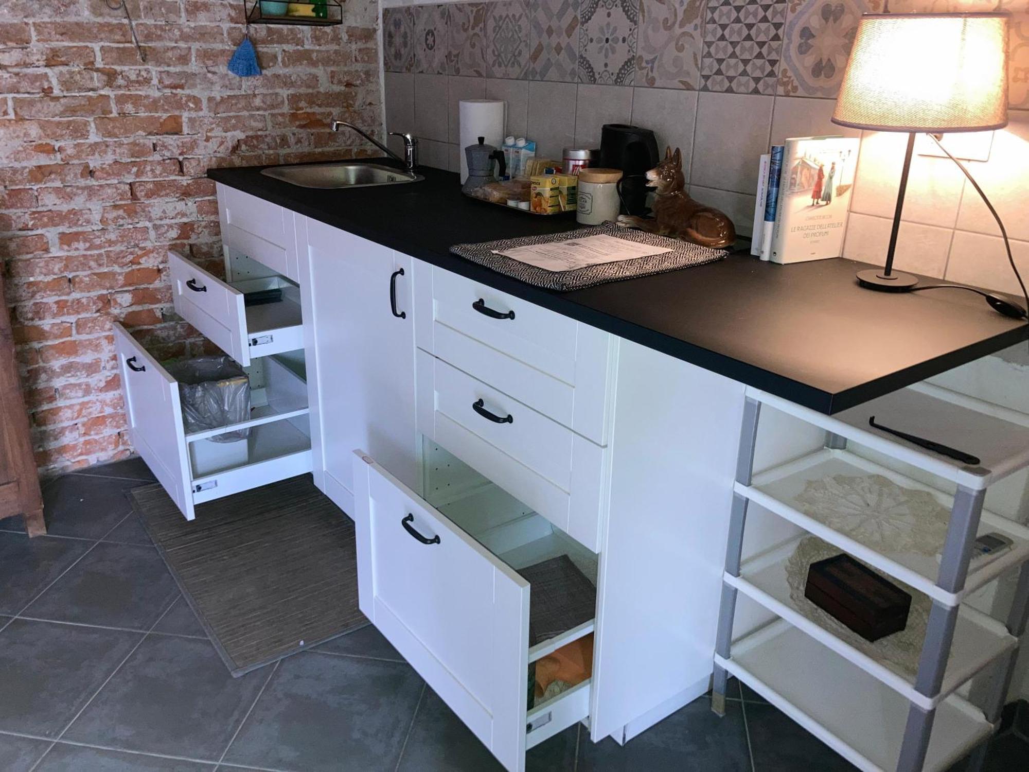 B&B Sant'Anna Cairo Montenotte Dış mekan fotoğraf