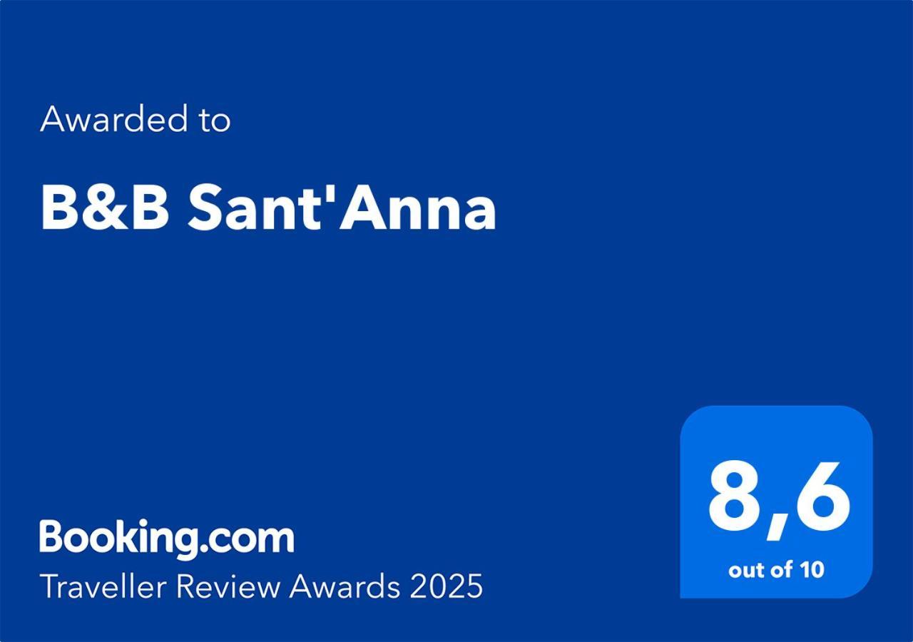 B&B Sant'Anna Cairo Montenotte Dış mekan fotoğraf